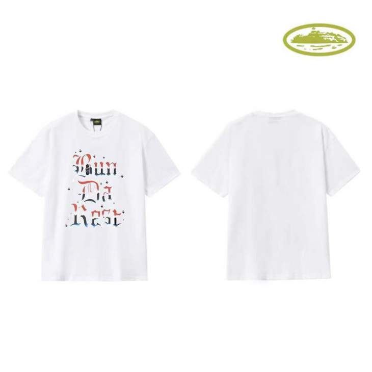 Corteiz T Shirts Short _SKUCorteizS-2XLastxC11016900